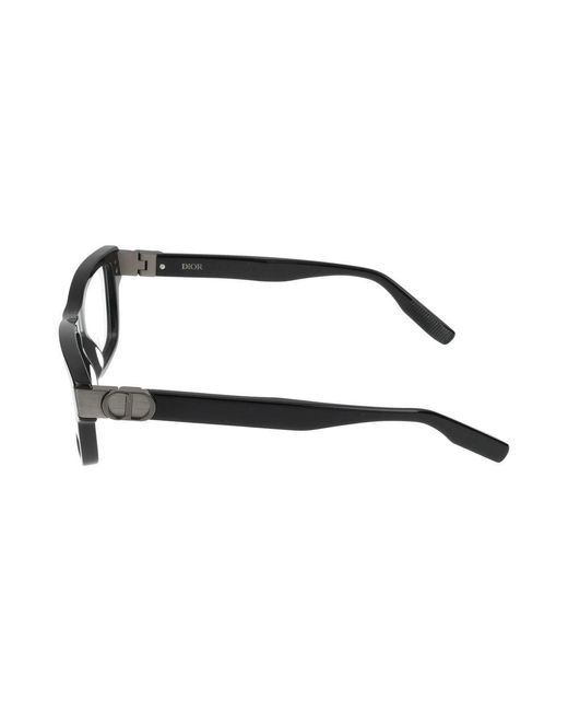 Gafas de sol CD Icono S1 I 1000 /17 /140 Dior de hombre de color Black