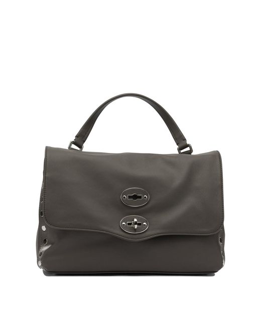 Bolsos Zanellato de color Black