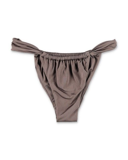 BELAMER Gray Sea Clothing