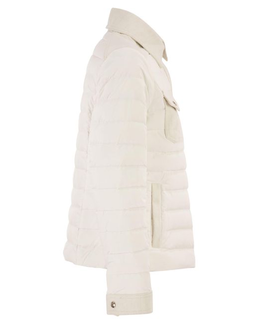 Moorer Natural Esra-24X