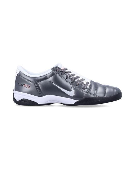 Nike Blue Turnschuhe
