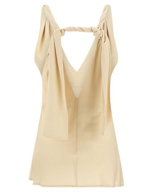 ARMARIUM Natural Livia Tops