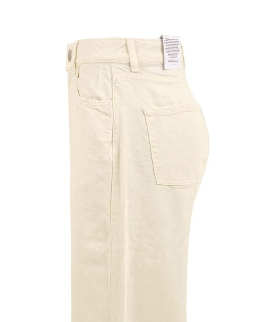 ICON DENIM Natural Jeans