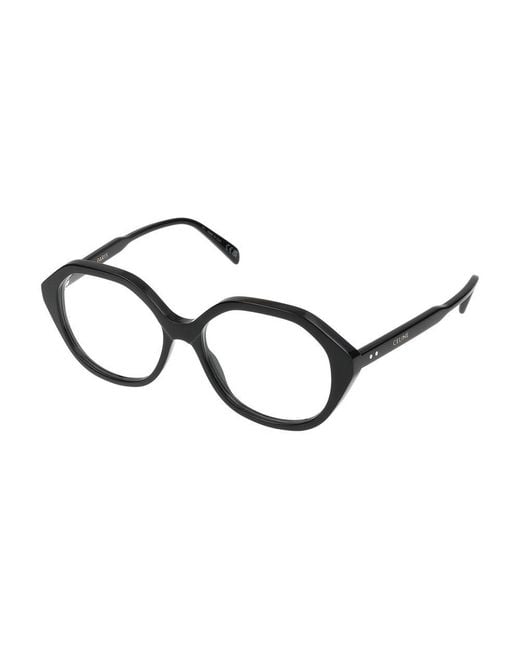 Céline Black Sunglasses Cl50167 I /16/140