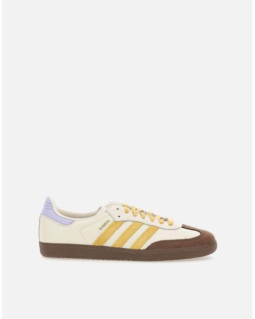 adidas gazelle silver green womens Adidas Samba OG W Sneaker  Buy online now!