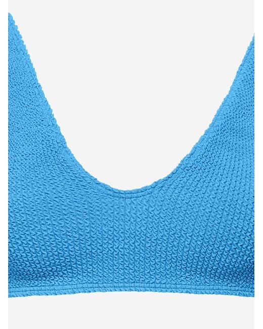Sorbet Island Blue Noa Bikini