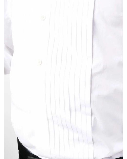 Tom Ford White Shirt for men