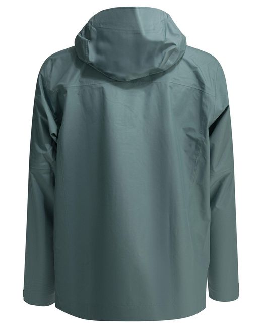 Patagonia Green M Jackets And Coats Light Blue