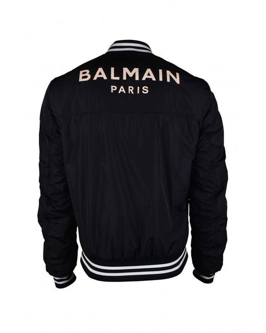 Balmain Jack in het Blue