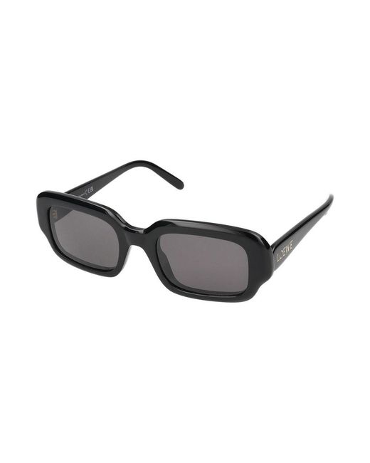 Loewe Black Sunglasses Lw40158 I 01 A /21/140