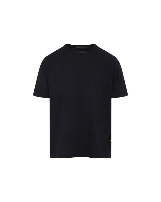 Our Legacy Black New Box T Shirt