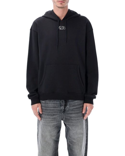 Ropa .... Negro DIESEL de color Blue