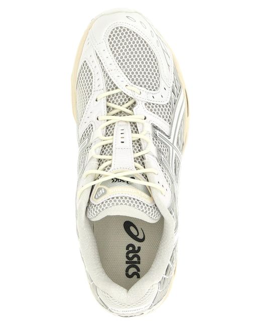 Sneakers 'Gel Nimbus .1' Asics en coloris White