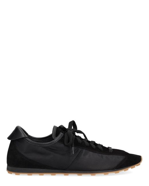 Sneakers Nero-Uomo di Jacquemus in Black da Uomo