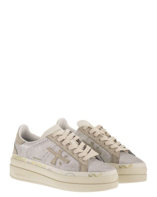 Premiata Multicolor Claudia