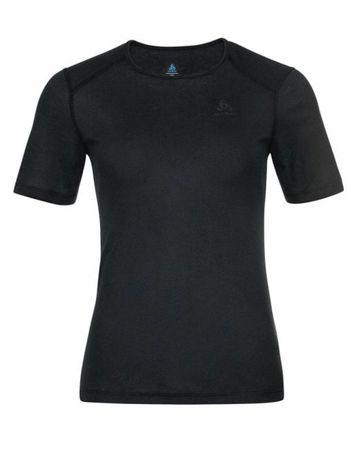 Odlo Black Active Warm