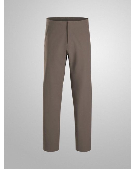 Arc'teryx Gray Spere Pant M