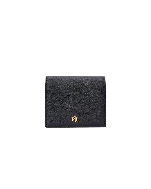 Ralph Lauren Wallets Black