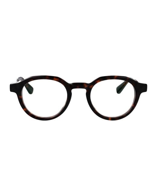 Mykita Black Optical Niam 240