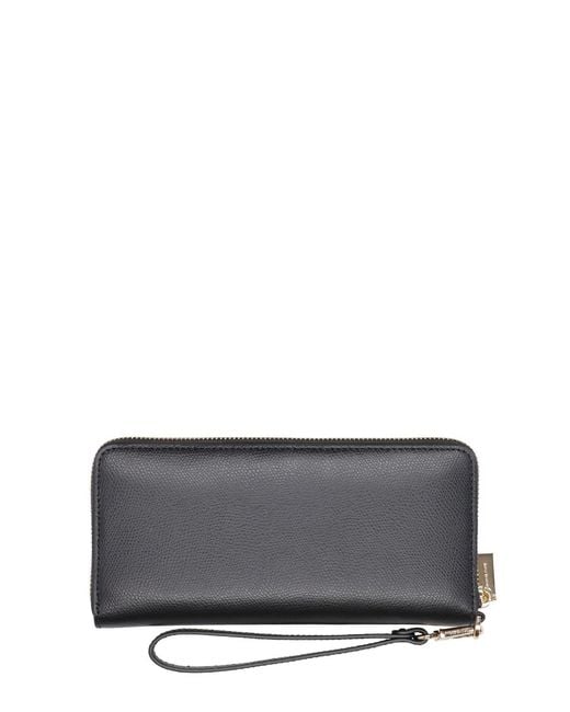 MICHAEL Michael Kors Gray Wallets