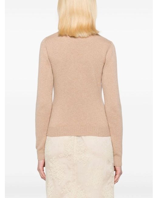 N°21 Natural Sweater Clothing