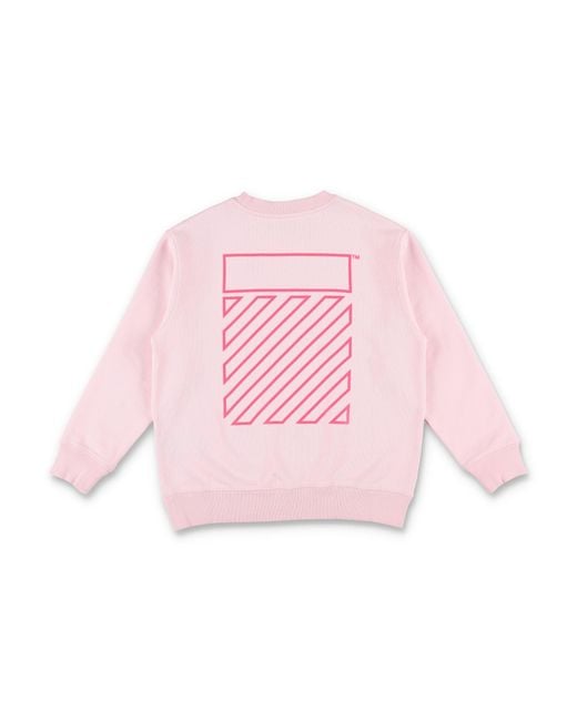 Off-White c/o Virgil Abloh Pink Clothing