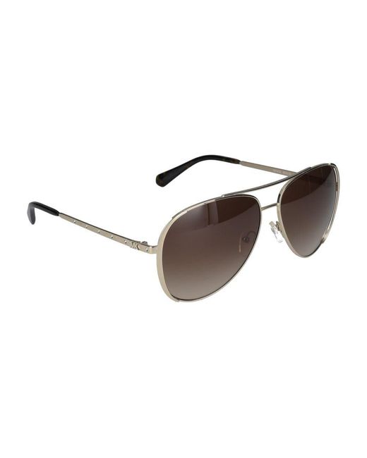 Michael Kors Multicolor Sunglasses 0 Mk1101 B /13/140 for men