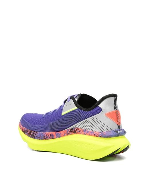 Saucony Blue Endorphin Azura