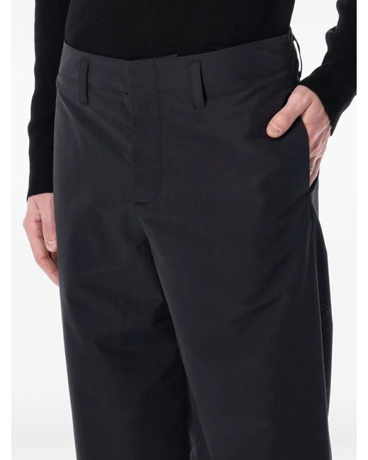 BERNER KUHL Black Sargeant Pant