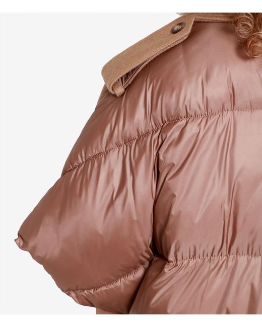 Max Mara Natural Jackets
