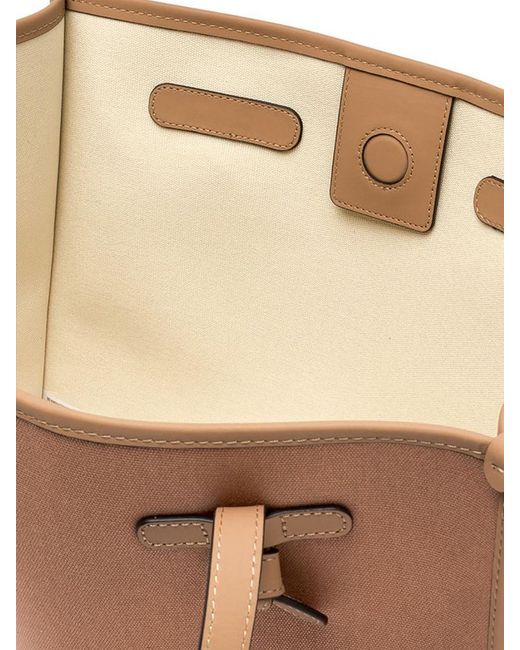 Gianni Chiarini Brown Bags