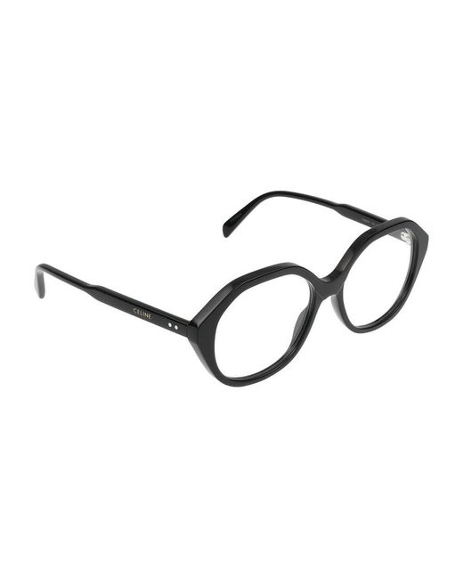 Gafas de sol Cl50167 I 001 /16/140 Céline de color Black