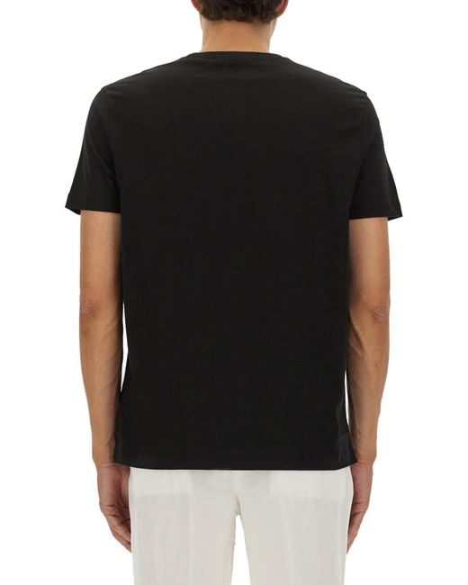 Boss Black T-Shirt "Beckham X for men