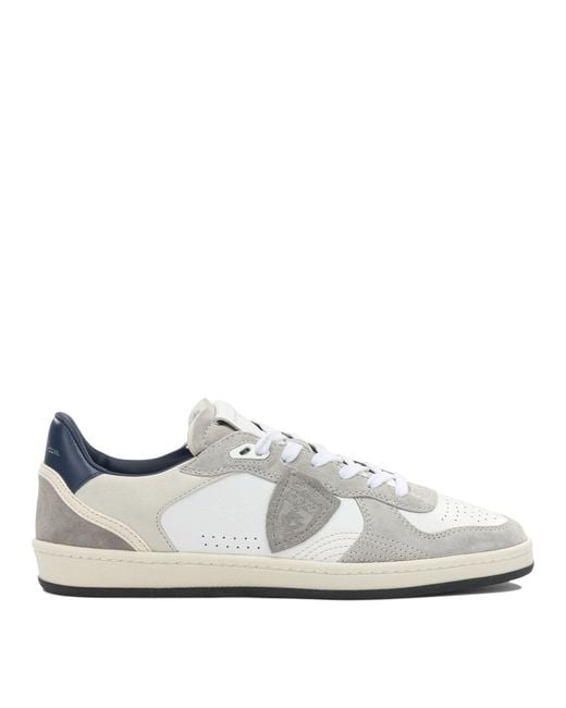 Baskets & Slip On Philippe Model pour homme en coloris White
