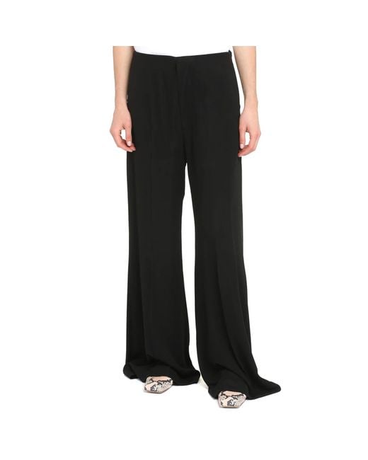 Maison Margiela Black Wide