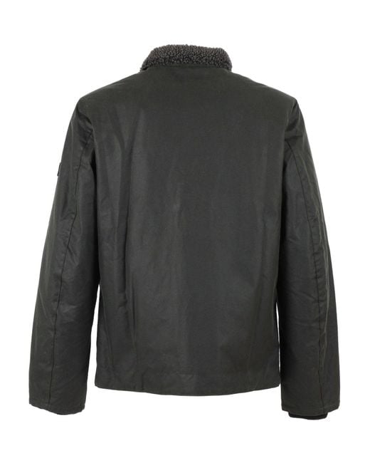 Barbour Black For The Purposes Of This Annex, The Following Definitions Apply