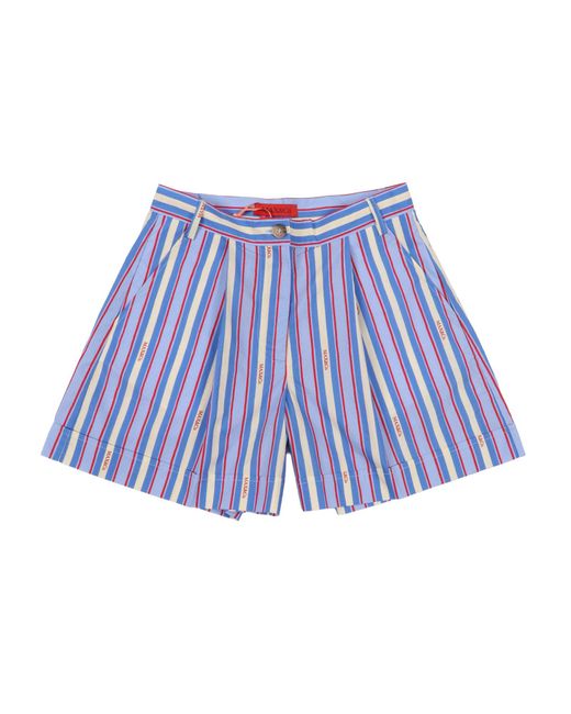 MAX&Co. Blue I'M Not Going Anywhere