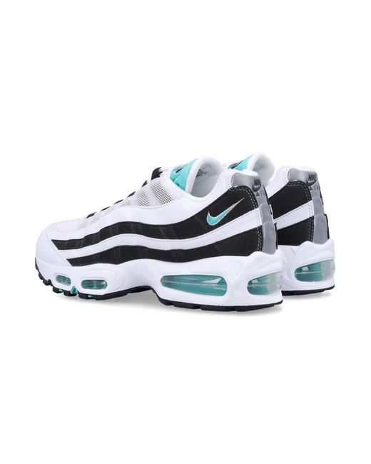 Nike Blue Turnschuhe