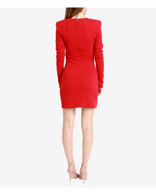 Aniye By Red Kleider Rot