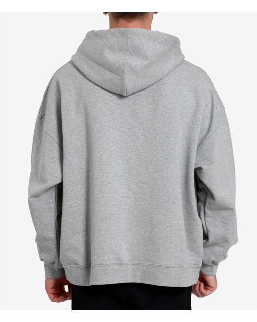 Gcds Gray Sweaters for men
