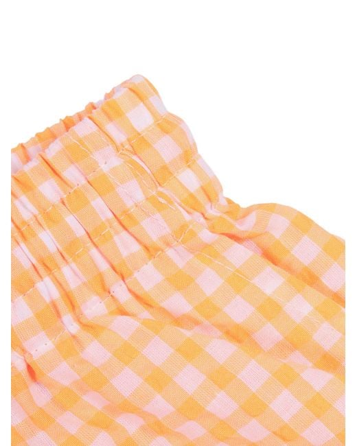Molo Natural Addie Shorts S for men
