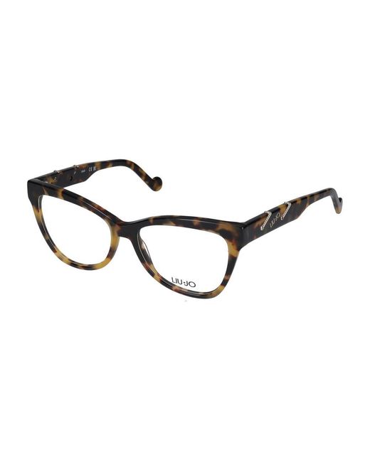 Liu Jo Black Sunglasses Lj2766 /16/140 for men