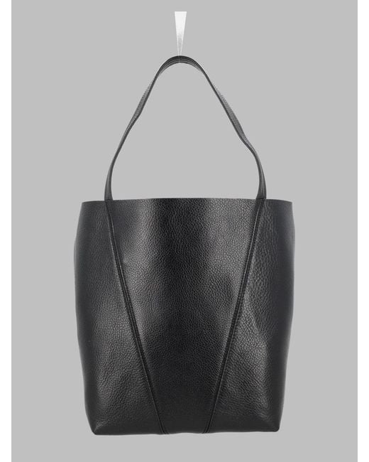 Chloé Gray Chloé Borsa "Spin"