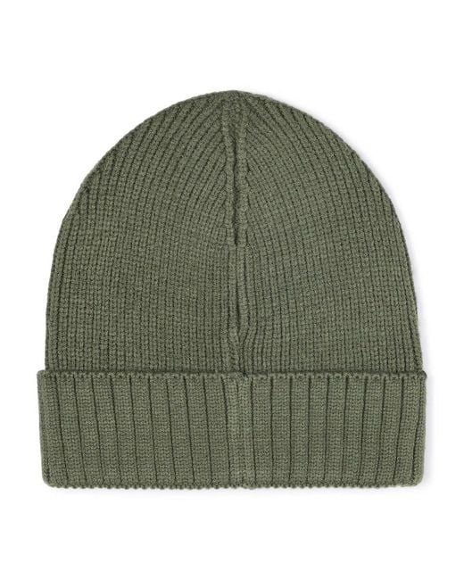 Boss Green Hat