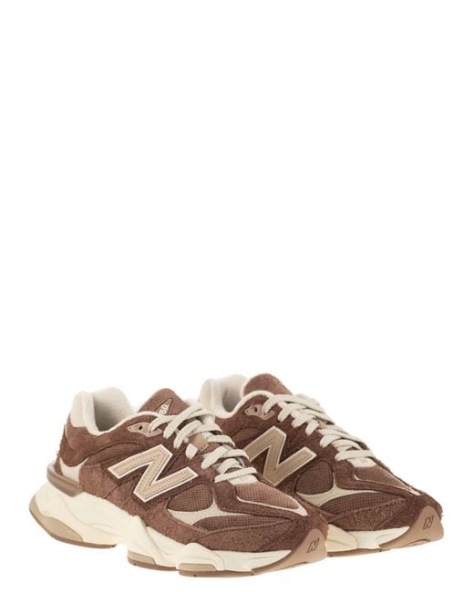 New Balance Multicolor 9060
