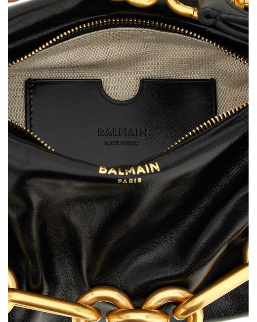 Balmain 'sync' Mini Handtas in het Black