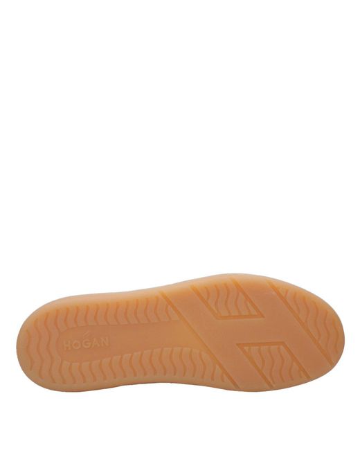 Hogan White Sneakers