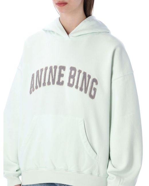 Anine Bing Kleding.... in het White