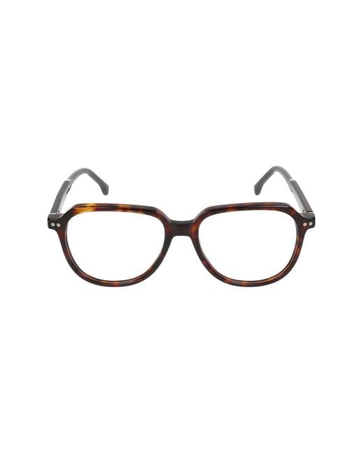 Paul Smith Zonnebrillen Floyd 02 Havana /16/145 in het Black