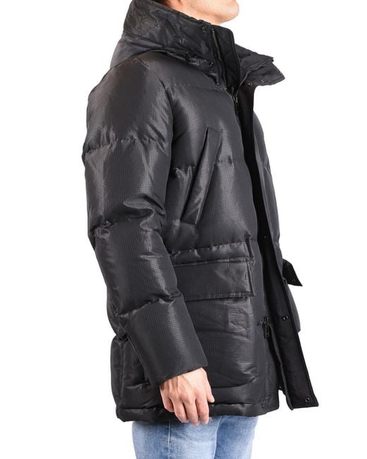 Belstaff Black Jackets